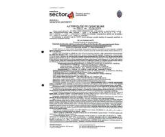 BRASADAS vinde teren INTRAVILAN zona GIURGIULUI 2444MP cu AUTORIZATIE - Imagine 2