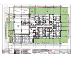 BRASADAS vinde 1815mp teren constr AUTORIZATIE Dr. TABEREI - Imagine 2