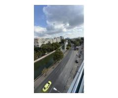 BRASADAS închiriază Sp birouri 200 mp  Etaj 4  Timpuri Noi.