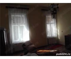 Parte de casă mare cu teren aferent 1050 mp central in Satu Mare, ideal și pentru afaceri - Imagine 4
