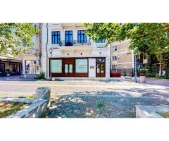Închiriere spațiu comercial – Centrul Vechi București, lângă Hanul lui Manuc