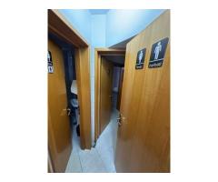 BRASADAS Inchiriaza Spatiu comercial BD Națiunile Unite 100mp renovat - Imagine 7