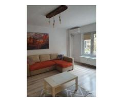 Apartament de inchiriat cu 2 camere, decomandat, et.1, TINERETULUI-PIATA NORILOR