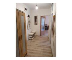 Apartament de inchiriat cu 2 camere, decomandat, et.1, TINERETULUI-PIATA NORILOR - Imagine 5