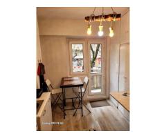 Apartament de inchiriat cu 2 camere, decomandat, et.1, TINERETULUI-PIATA NORILOR - Imagine 6