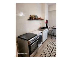 Apartament de inchiriat cu 2 camere, decomandat, et.1, TINERETULUI-PIATA NORILOR - Imagine 7