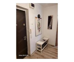 Apartament de inchiriat cu 2 camere, decomandat, et.1, TINERETULUI-PIATA NORILOR - Imagine 10