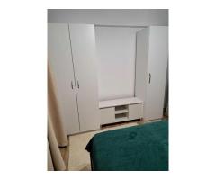 BRASADAS închiriază – Apartament 2 camere  Str. Secuilor