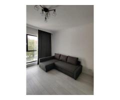Inchiriez garsoniera Exigent Plaza 500€ Proprietar - Imagine 5
