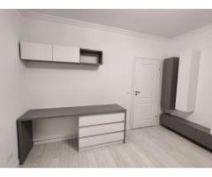 Inchiriez garsoniera Exigent Plaza 500€ Proprietar - Imagine 6