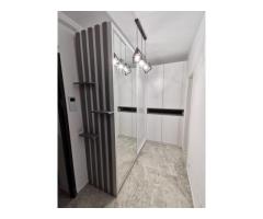 Inchiriez garsoniera Exigent Plaza 500€ Proprietar - Imagine 8