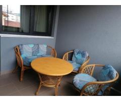 BRASADAS - inchiriaza ap 2 cam cu loc parcare / Mihai Bravu - Imagine 10