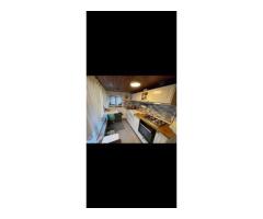 Apartament 3 camere Aviatiei Caramfil92mp+14mp demisol - Imagine 3
