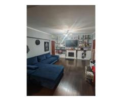 Apartament 3 camere Aviatiei Caramfil92mp+14mp demisol - Imagine 10