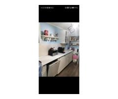 Apartament 3 camere Aviatiei Caramfil92mp+14mp demisol - Imagine 11