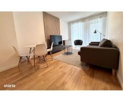 Apartament Dacia Eminescu Complex Boutique 3 camere 2 bai (Dir.prop)