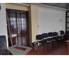 Ultracentral- spațiu birou, parter, Palatul UGIR - Imagine 4