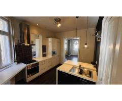 Apartament spațios și luminos într-o vilă interbelică –  Budapesta / Tineretului - Imagine 8