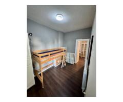 Apartament spațios și luminos într-o vilă interbelică –  Budapesta / Tineretului - Imagine 11