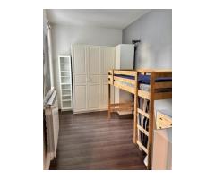Apartament spațios și luminos într-o vilă interbelică –  Budapesta / Tineretului - Imagine 12