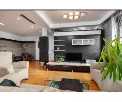 Apartament Duplex 5 camere Herastrau - Imagine 2