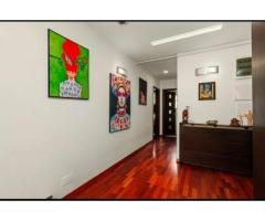 Apartament Duplex 5 camere Herastrau - Imagine 6