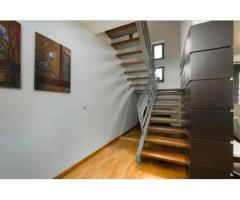 Apartament Duplex 5 camere Herastrau - Imagine 7