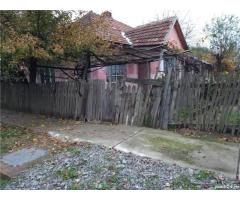 BRASADAS vinde casa in Oar, comuna Vetis.