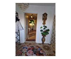 Vând casa Terebesti sau schimb