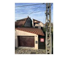 BRASADAS vinde casa tip S+P+M Titulescu 200mp teren 1600 mp.
