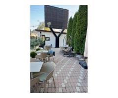 BRASADAS vinde cladire de birouri 24 firme 102.000 euro/an. - Imagine 10
