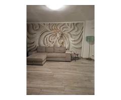 Unirii,  utilat, lux, 900 E, 3 cam, 100 mp, centrală, parcare