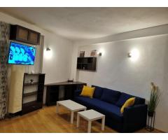 Garsoniera Pridvorului Sun Plaza