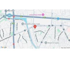 Inchiriez garsoniera nemobilata, Unirii, Goga, langa Camera de Comert, Inalta Cu