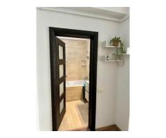 Parcul Carol, mobilat/utilat complet, posibilitate loc parcare subteran - Imagine 4