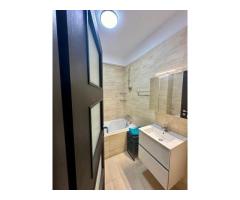 Parcul Carol, mobilat/utilat complet, posibilitate loc parcare subteran - Imagine 9