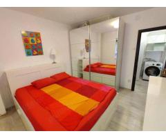 Inchiriez apartament 2 camere Rahova - complet mobilat si utilat - centrala proprie - Imagine 2