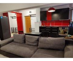 Inchiriez apartament 2 camere Rahova - complet mobilat si utilat - centrala proprie - Imagine 3