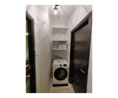 Inchiriez apartament 2 camere Rahova - complet mobilat si utilat - centrala proprie - Imagine 4