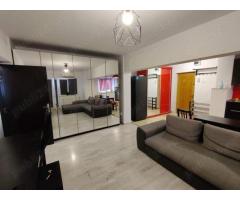 Inchiriez apartament 2 camere Rahova - complet mobilat si utilat - centrala proprie - Imagine 6