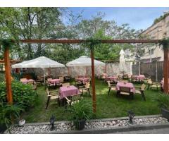 BRASADAS închiriază Restaurant zona CENTRALA.