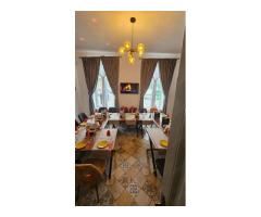 BRASADAS închiriază Restaurant zona CENTRALA. - Imagine 11