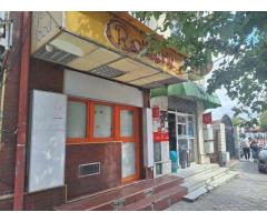 Vand 2 spatii comerciale alaturate, 40mp fiecare p+s , Bdul George Cosbuc