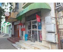 Vand 2 spatii comerciale alaturate, 40mp fiecare p+s , Bdul George Cosbuc - Imagine 2