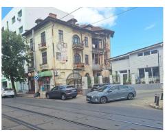 Vand 2 spatii comerciale alaturate, 40mp fiecare p+s , Bdul George Cosbuc - Imagine 3