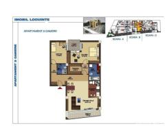 PIPERA zona Jollie Ville, 3 camere, zona de vile - Imagine 10