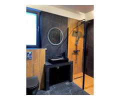 Apartament 3 Camere 2 Bai 126Mp Damaroaia Lagoon Park Bucureștii Noi - Imagine 2