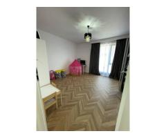 Apartament 3 Camere 2 Bai 126Mp Damaroaia Lagoon Park Bucureștii Noi - Imagine 3