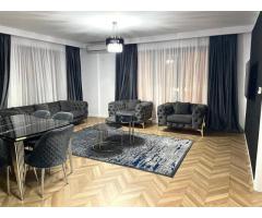 Apartament 3 Camere 2 Bai 126Mp Damaroaia Lagoon Park Bucureștii Noi - Imagine 4