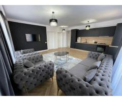 Apartament 3 Camere 2 Bai 126Mp Damaroaia Lagoon Park Bucureștii Noi - Imagine 5